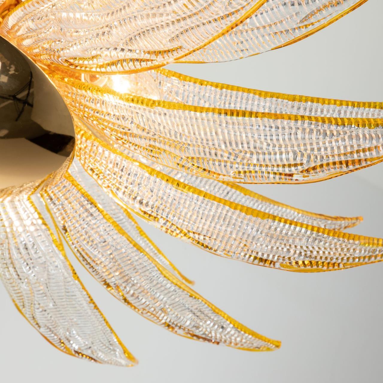 Картинка Подвесная люстра Favourite Messier 2879-8P