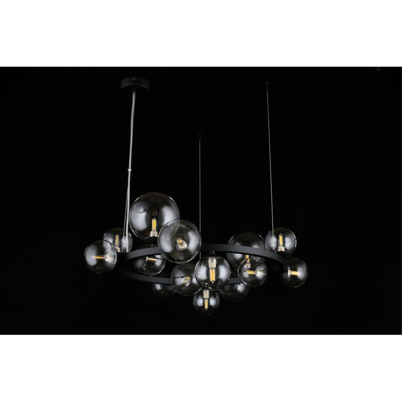 Картинка APL.334.03.14 Светильник подвесной Aployt Feliche