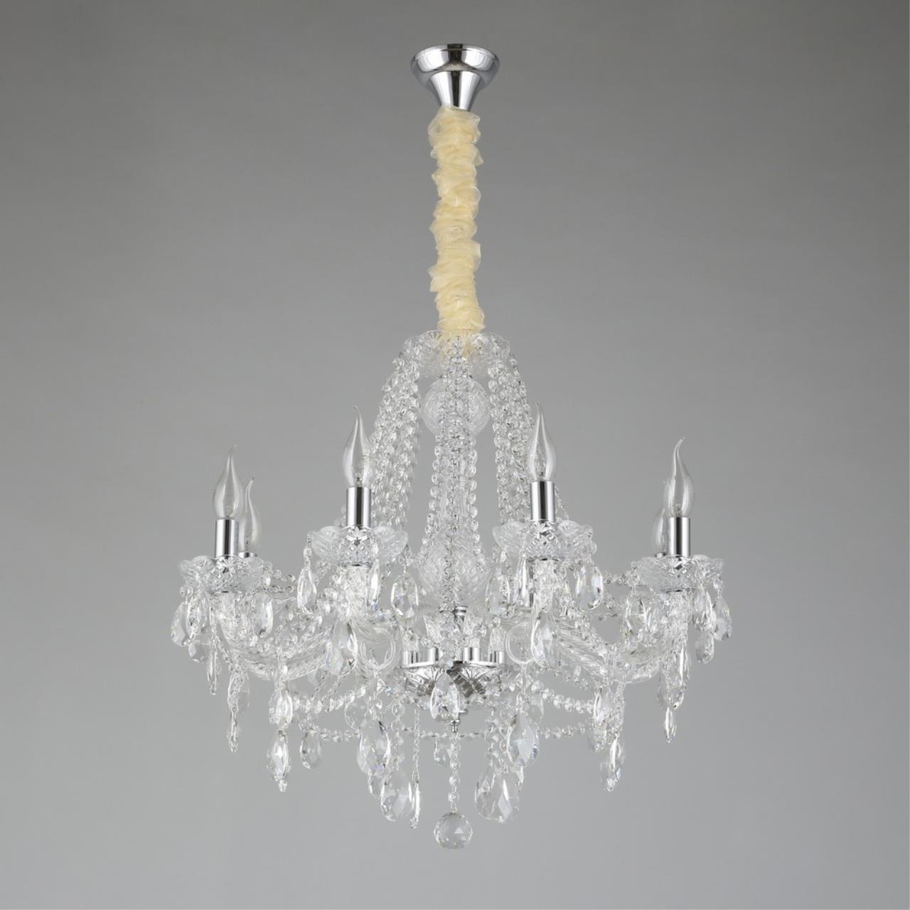 Картинка Подвесная люстра Aployt Koletta APL.755.03.08