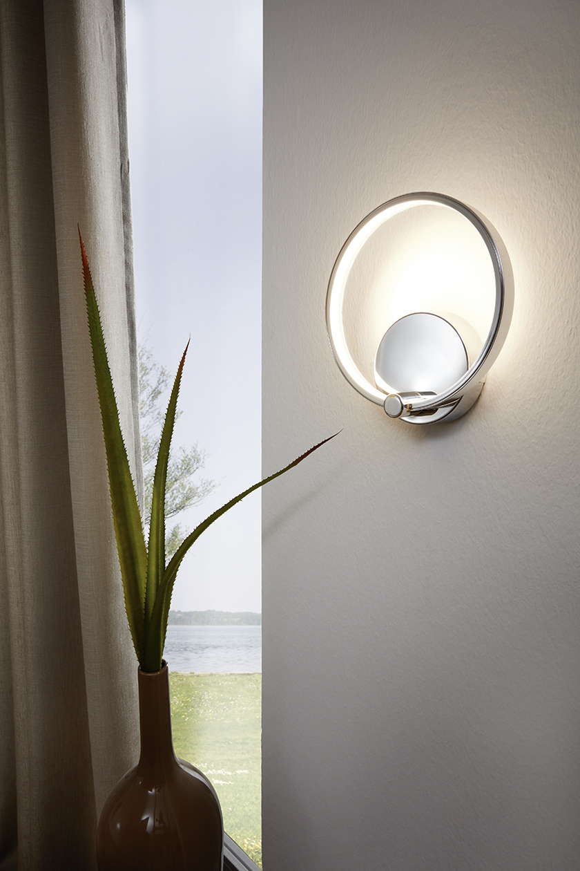 Картинка Бра Eglo Lasana 95768