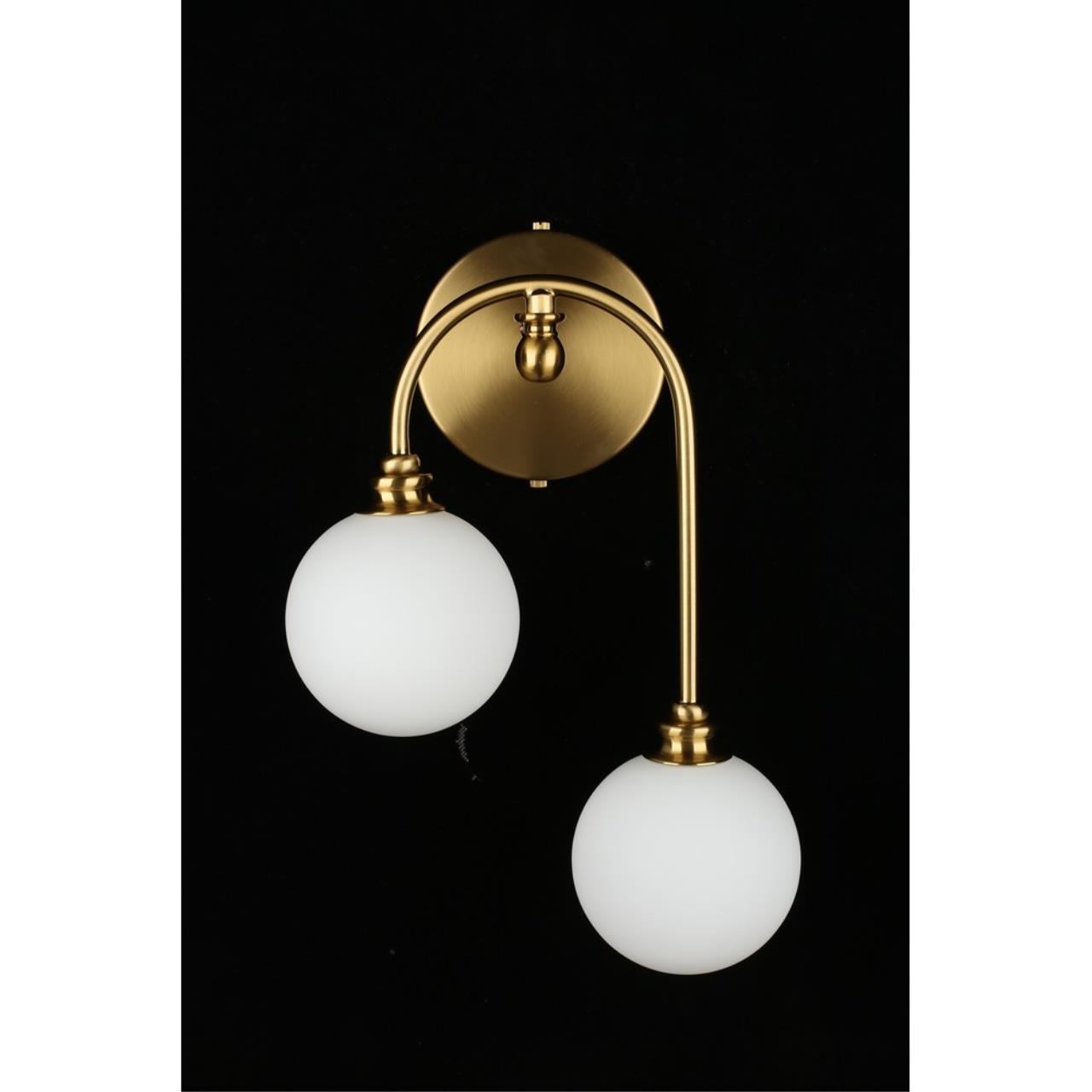 Дополнительная картинка Бра Aployt Eloiz APL.839.01.02