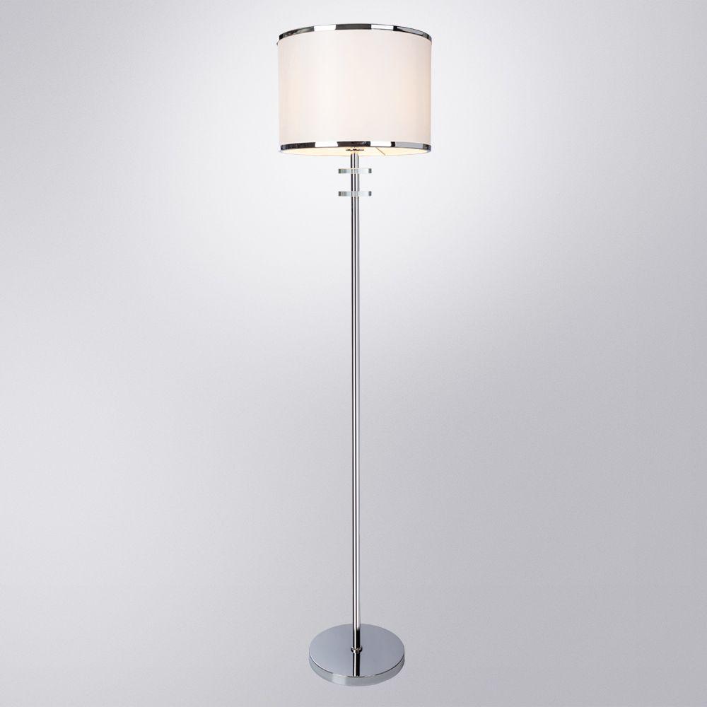 Торшер Arte Lamp Furore A3990PN-1CC — фото 5