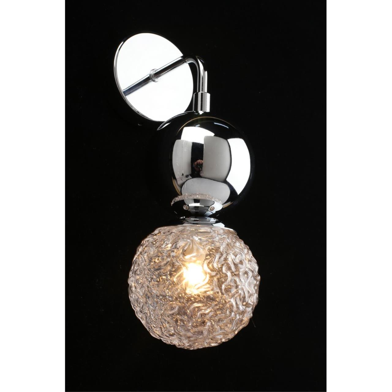 Картинка Бра Aployt Violet APL.763.01.01