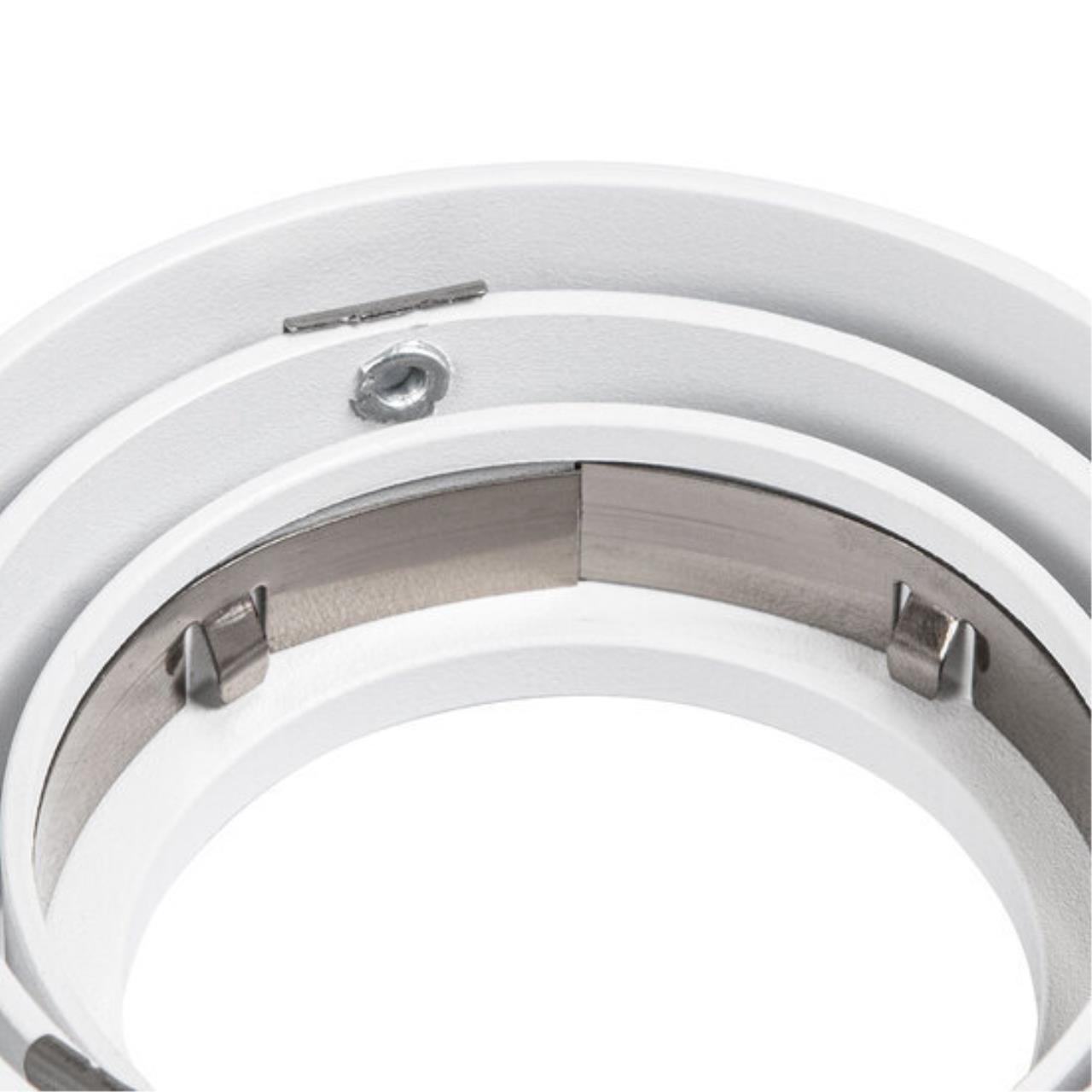 Светильник потолочный Arte Lamp TARF A2168PL-1WH купить в Алматы svet.kz