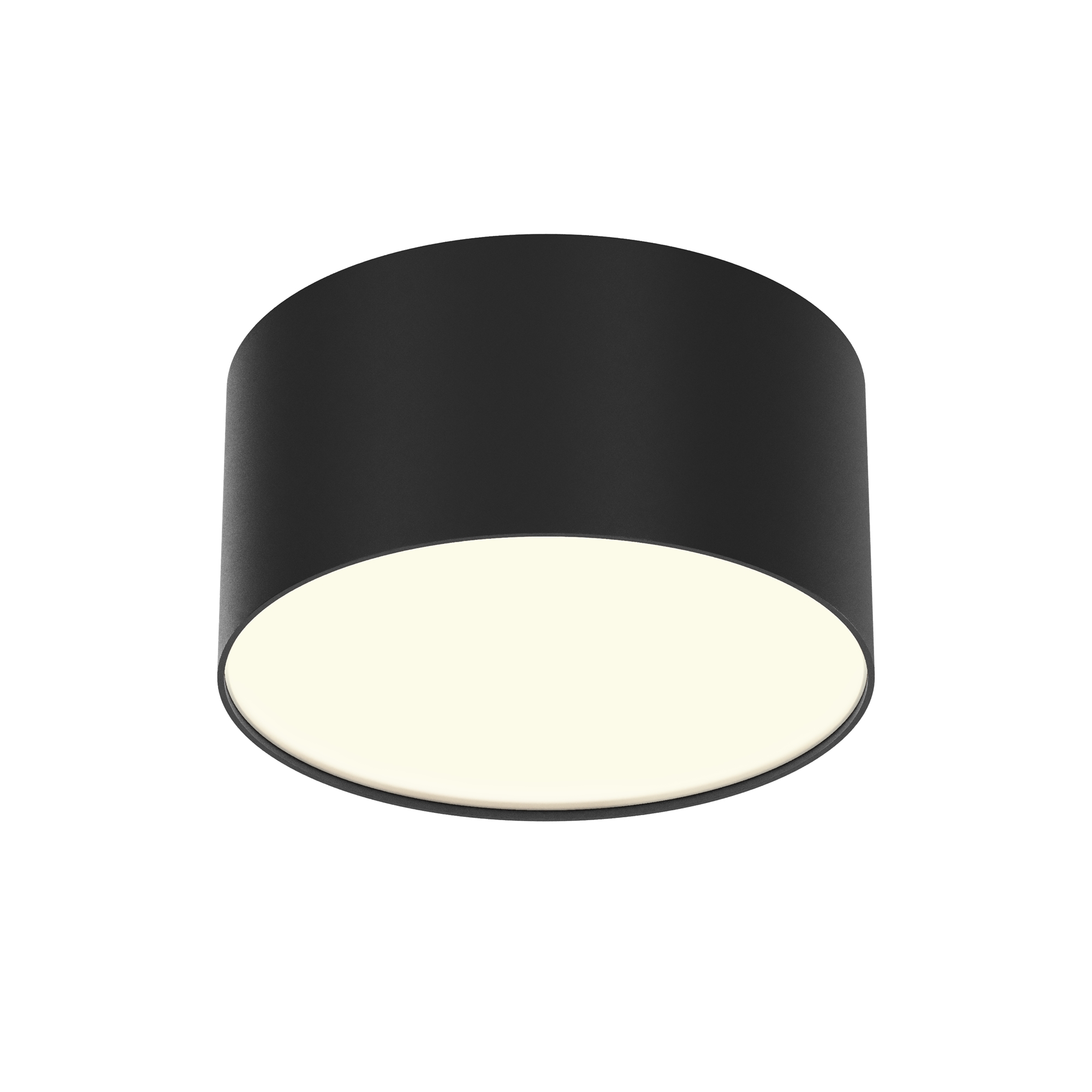 Дополнительная картинка Потолочный светильник Technical C032CL-12W3K-RD-B