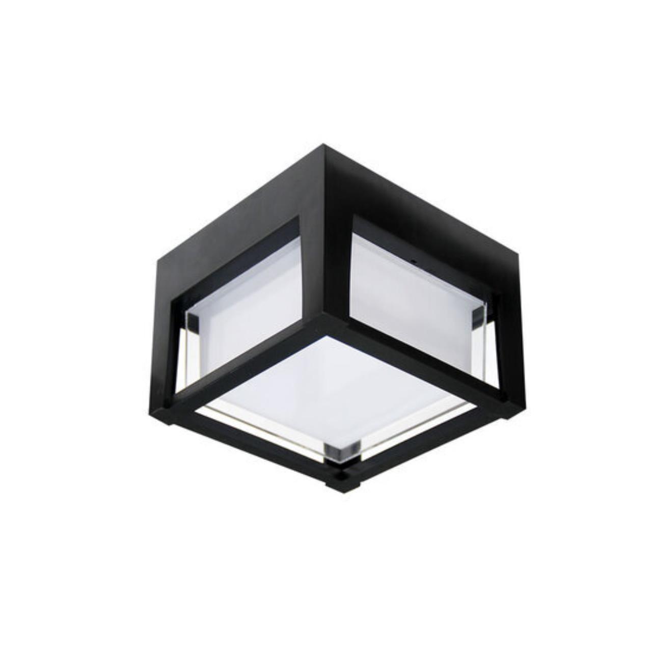 Дополнительная картинка Уличный светильник Arte Lamp ULYSSES A6406PF-1BK