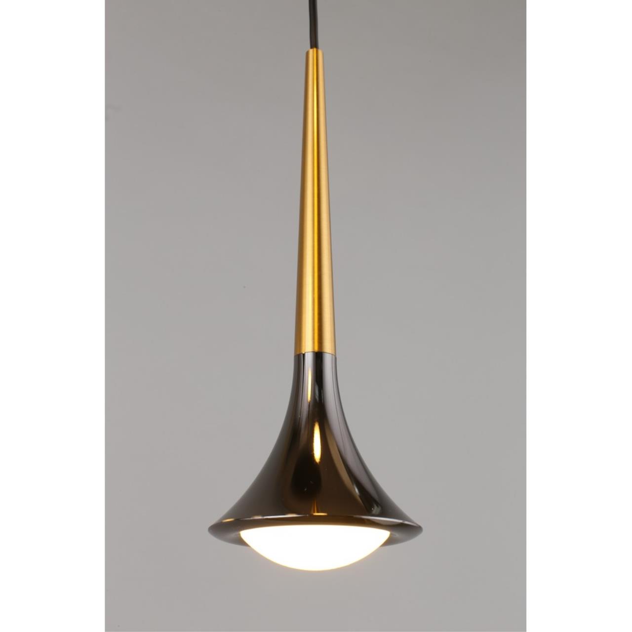 Картинка APL.784.06.05 Светильник подвесной Aployt Agas