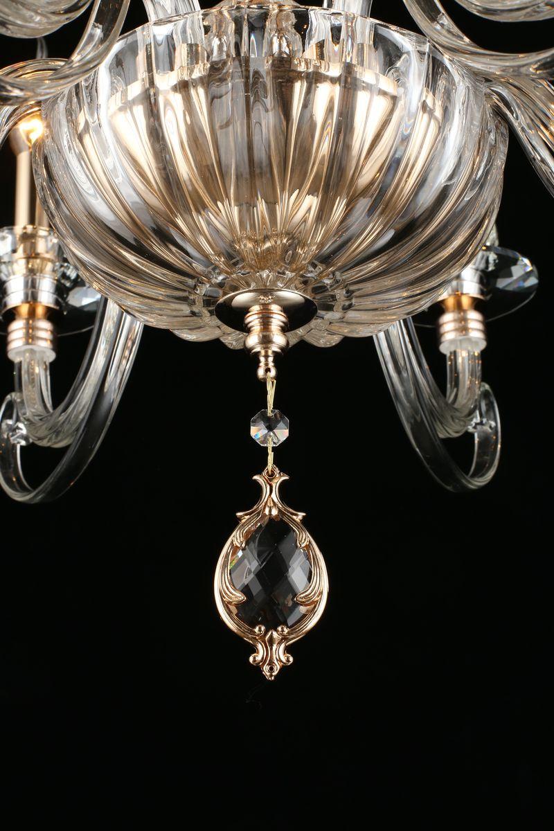 Картинка Подвесная люстра Aployt Daniele APL.701.03.06