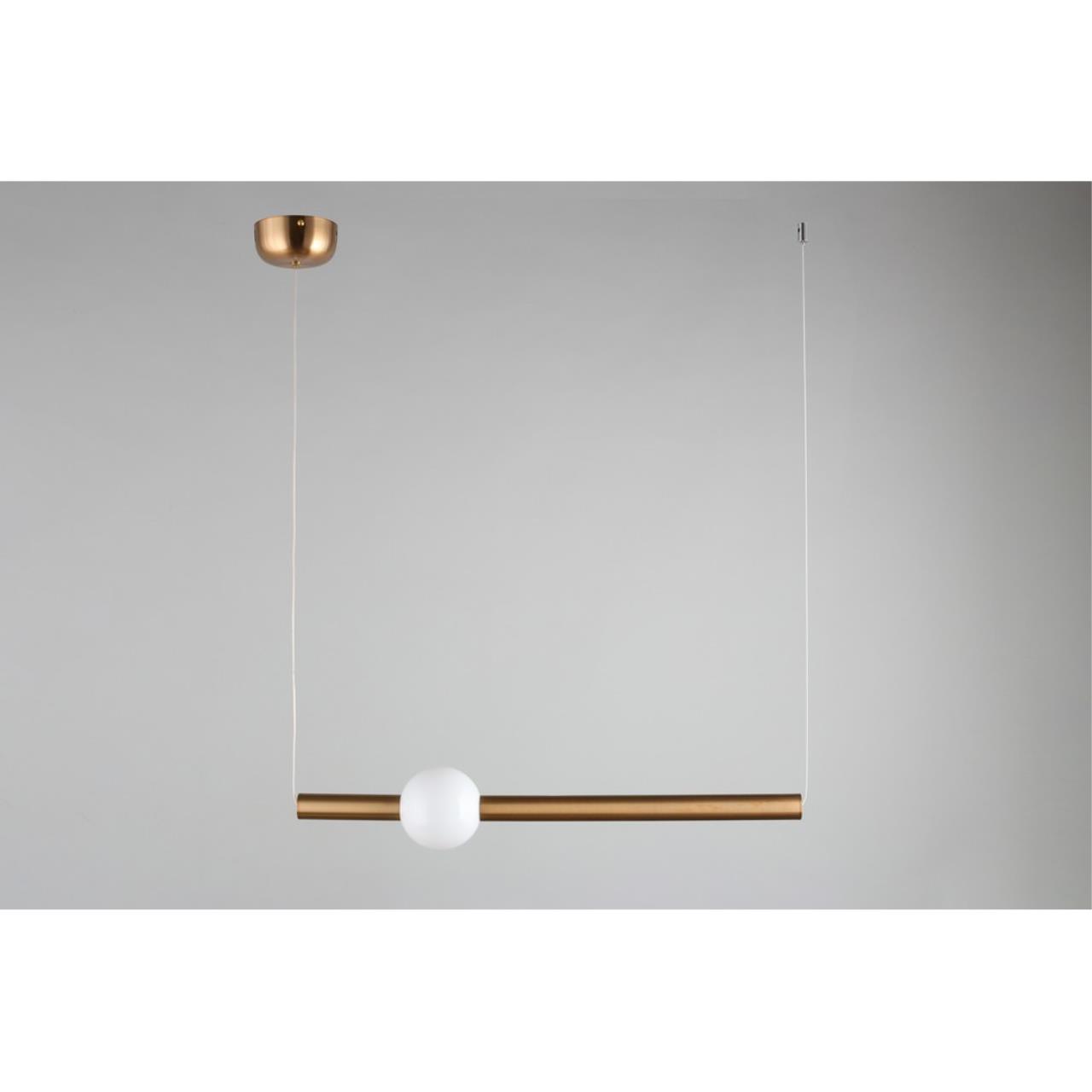 Картинка Подвесной светодиодный светильник Aployt Zhozefin APL.038.16.12