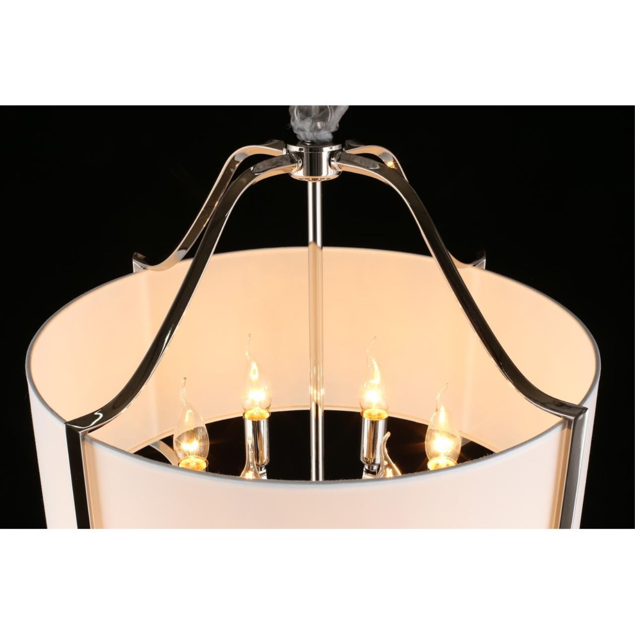 Картинка Подвесная люстра Aployt Kamila APL.727.06.06