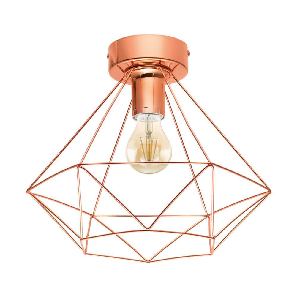 люстры потолочный светильник eglo tarbes 43005, доставка по Казахстану 