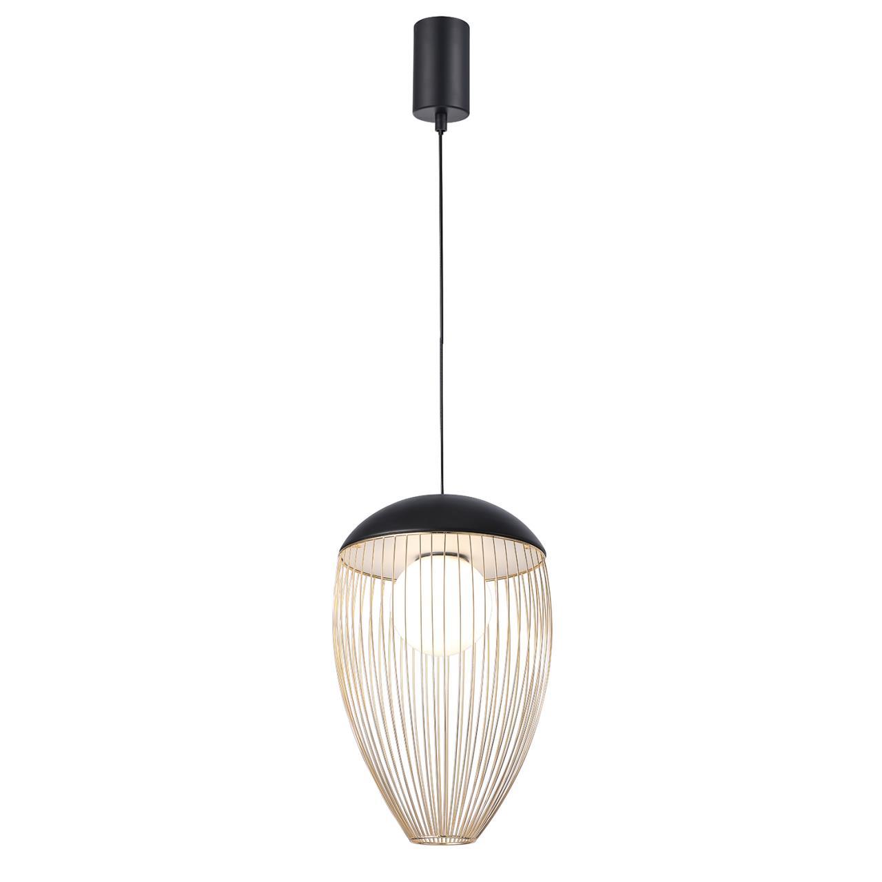 Картинка Подвесной светильник core 4241-1P