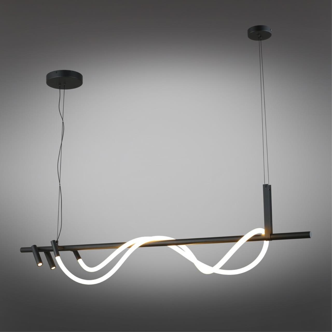 Картинка APL.773.03.69 Люстра подвесная Aployt Sindrillon