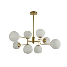 люстры подвесная люстра maytoni erich mod221-pl-08-g, доставка по Казахстану 