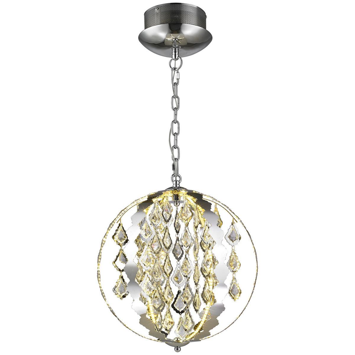 Картинка Подвесной светильник Wertmark SELENA WE432.06.103