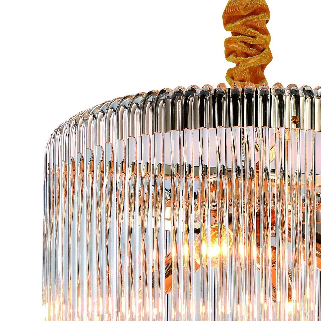 Картинка Подвесной светильник Favourite Negociant 2094-4P