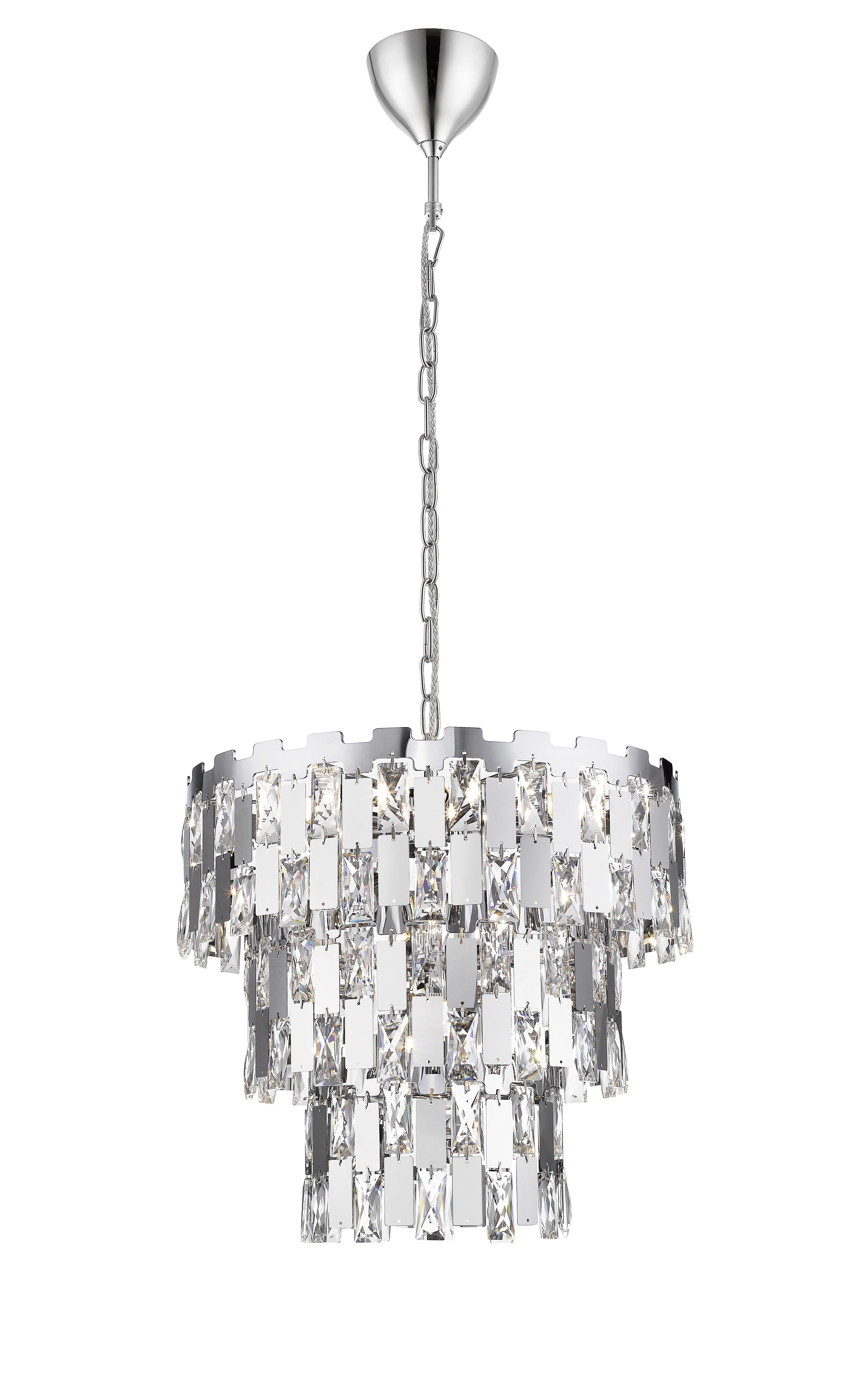 Картинка Подвесной светильник Simple story 1033-7PL