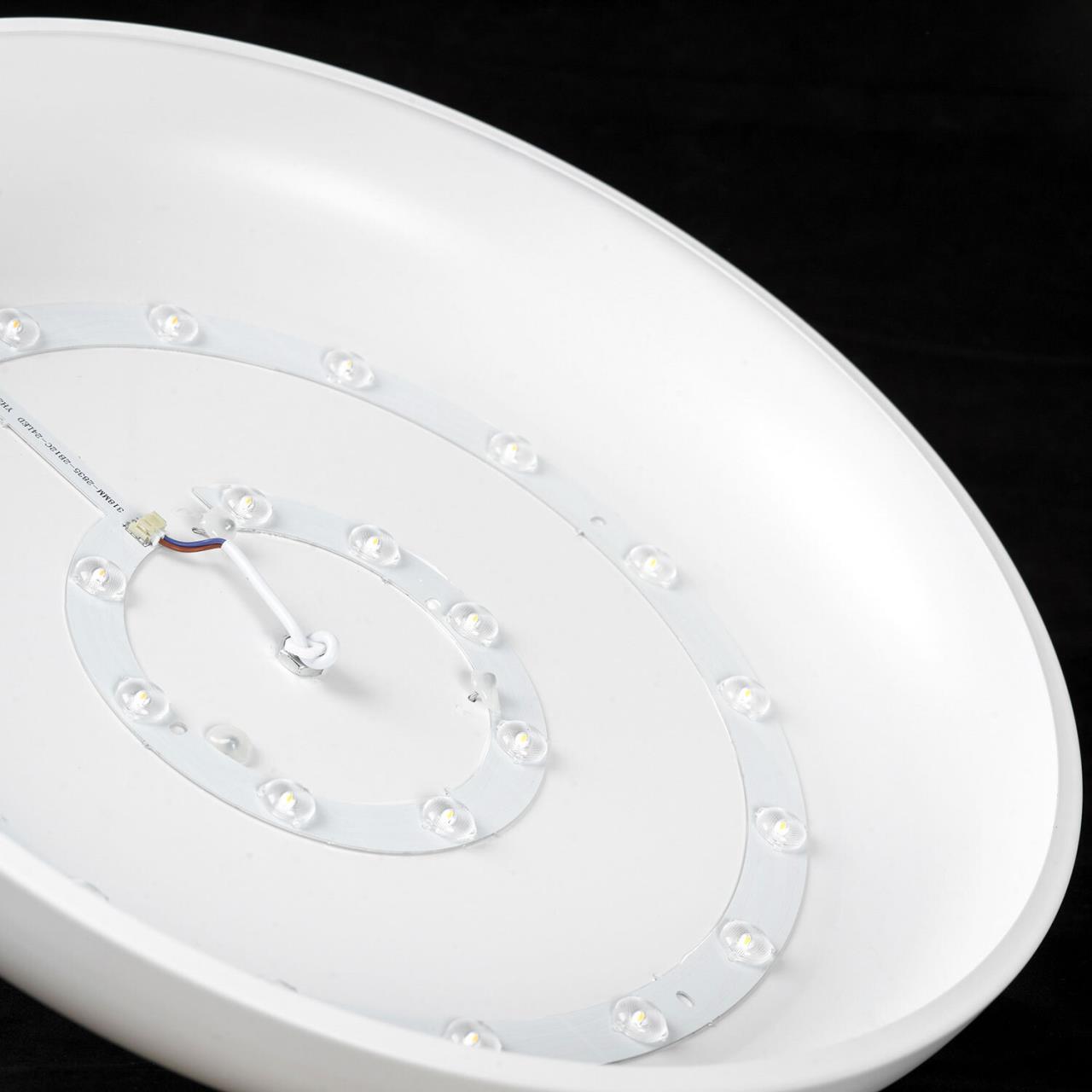 Дополнительная картинка Подвесной светильник Lussole LSP-7361