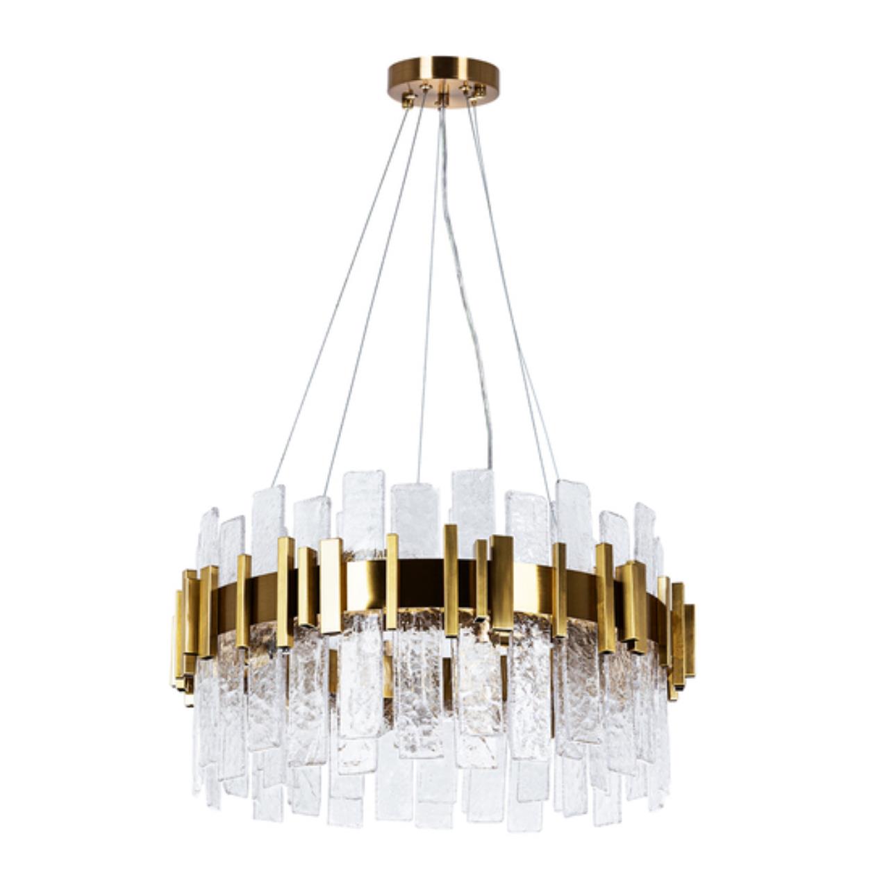 Картинка Подвесной светильник Arte Lamp ALYA A1053SP-10PB