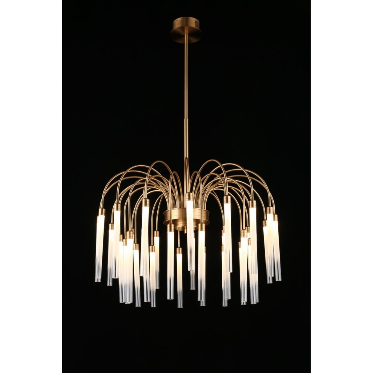 Картинка APL.852.17.64 Люстра подвесная Aployt Dominisia