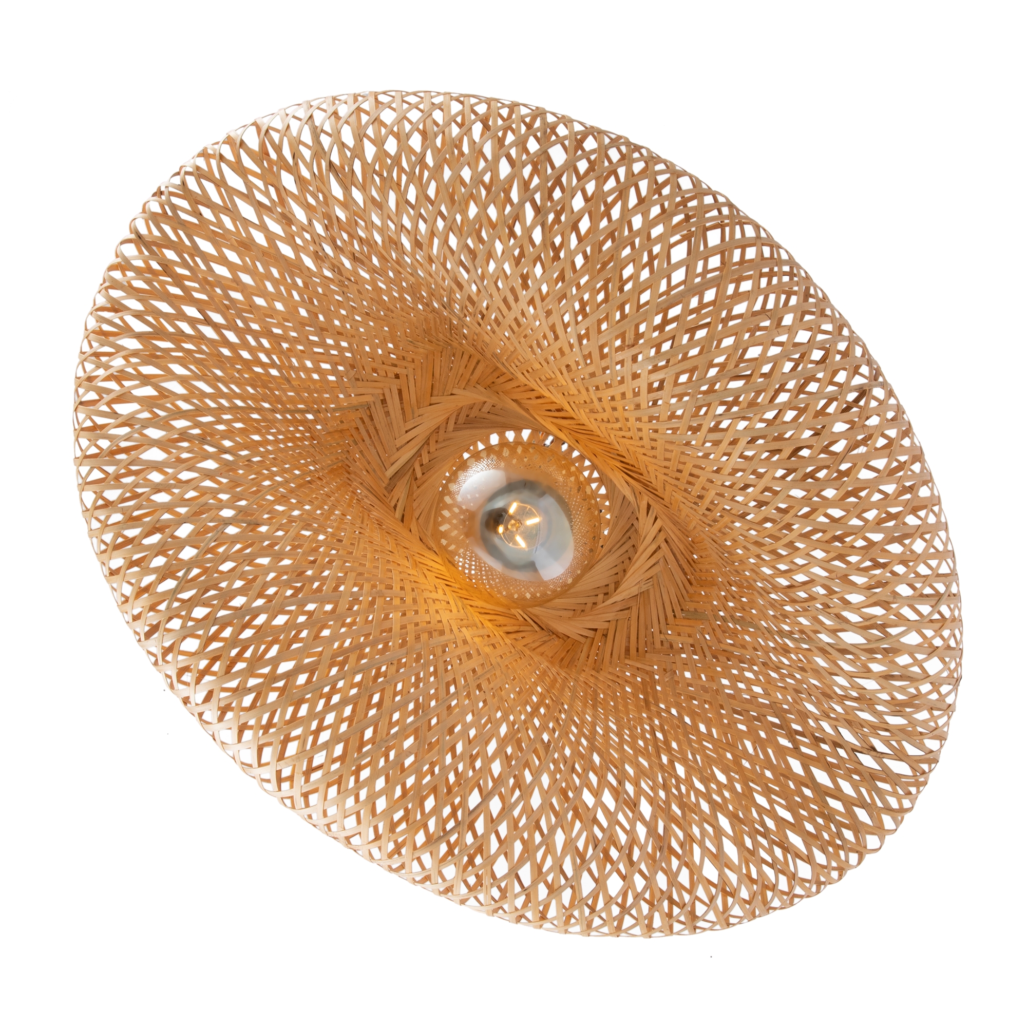 Дополнительная картинка Подвесной светильник Freya FR5243PL-01BR9