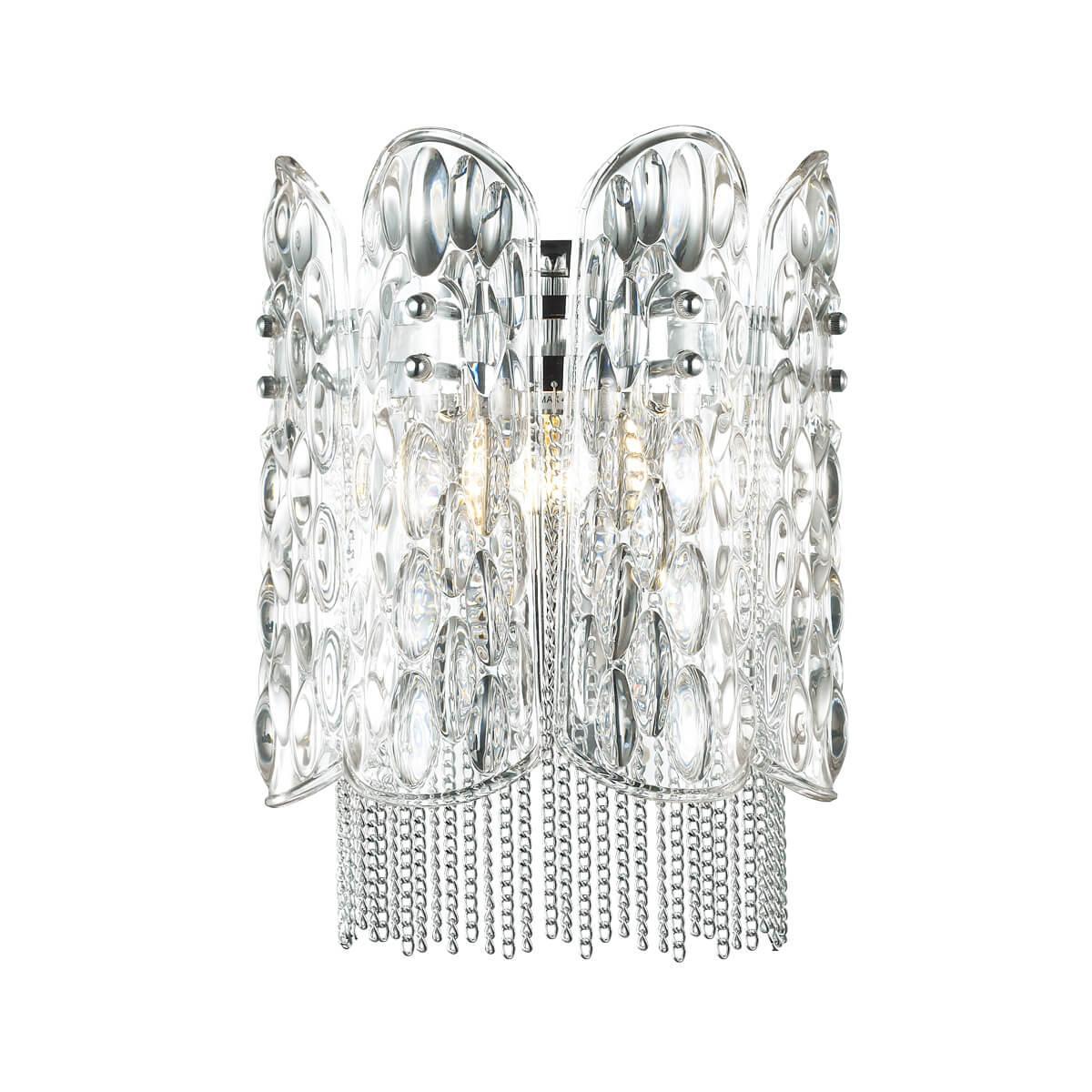 Картинка Настенный светильник Odeon Light Melba Classic 4633/1W
