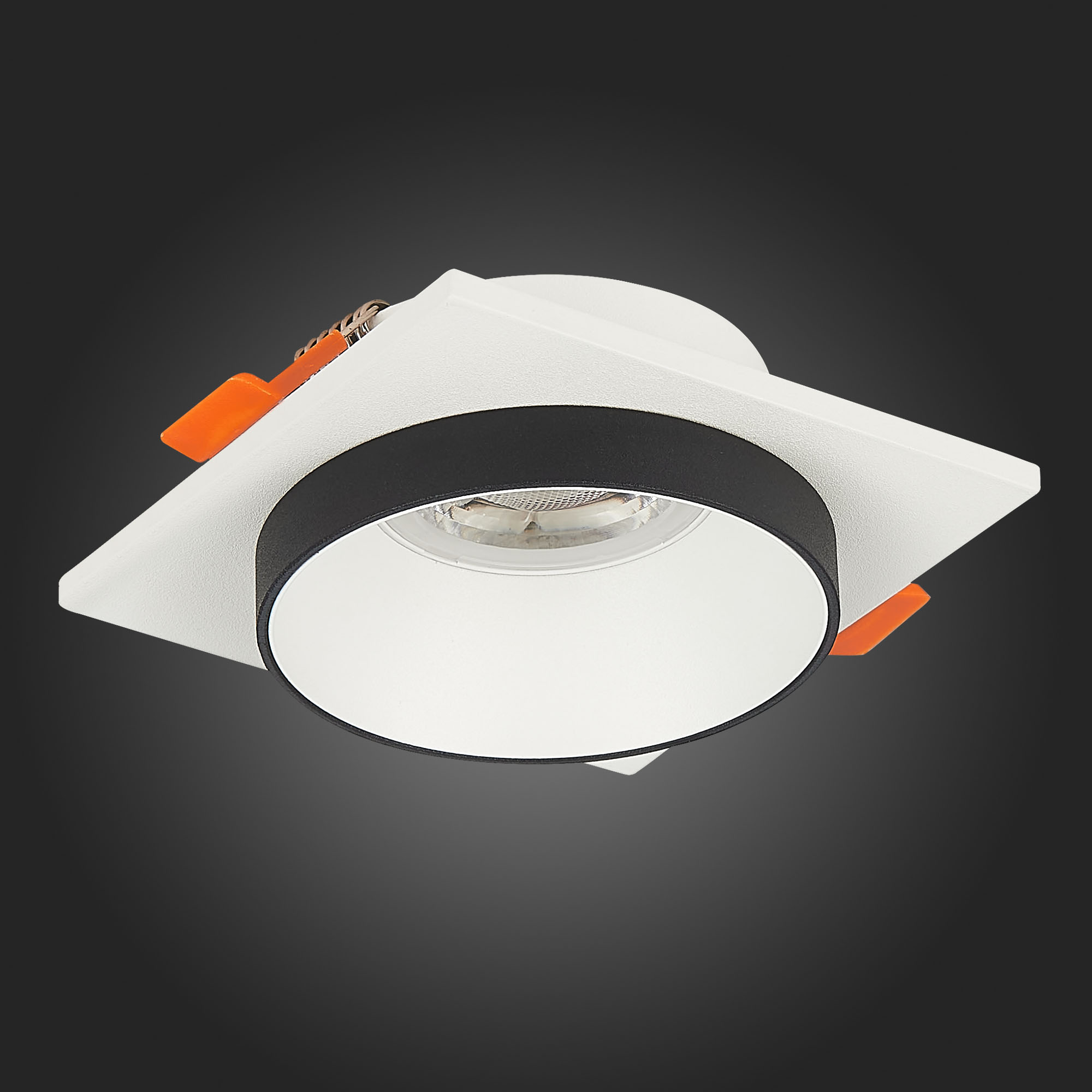 Дополнительная картинка Встраиваемый светильник ST Luce ST206.518.01