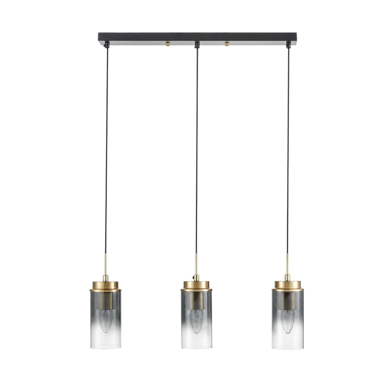 Картинка 8101/3A Lumion Подвесной светильник  ISHA
