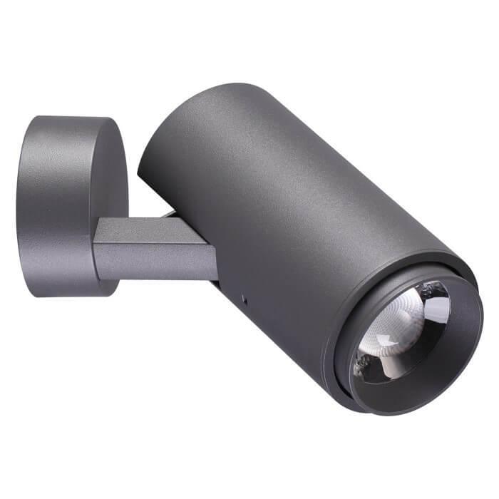 уличный настенный светодиодный светильник novotech street kaimas 358289 Уличный настенный светодиодный светильник Novotech Street Kaimas 358289