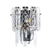 Декоративные настенные Светильник настенный Arte Lamp NICOLETTA A1051AP-2CC, доставка по Казахстану 
