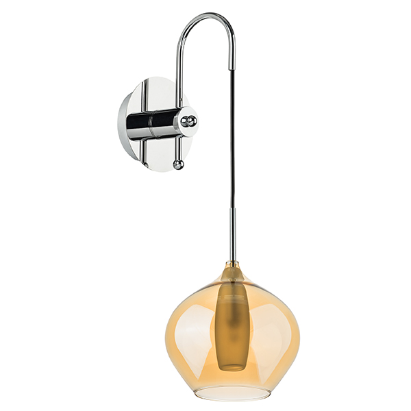 Дополнительная картинка Бра Lightstar Pentola 803543