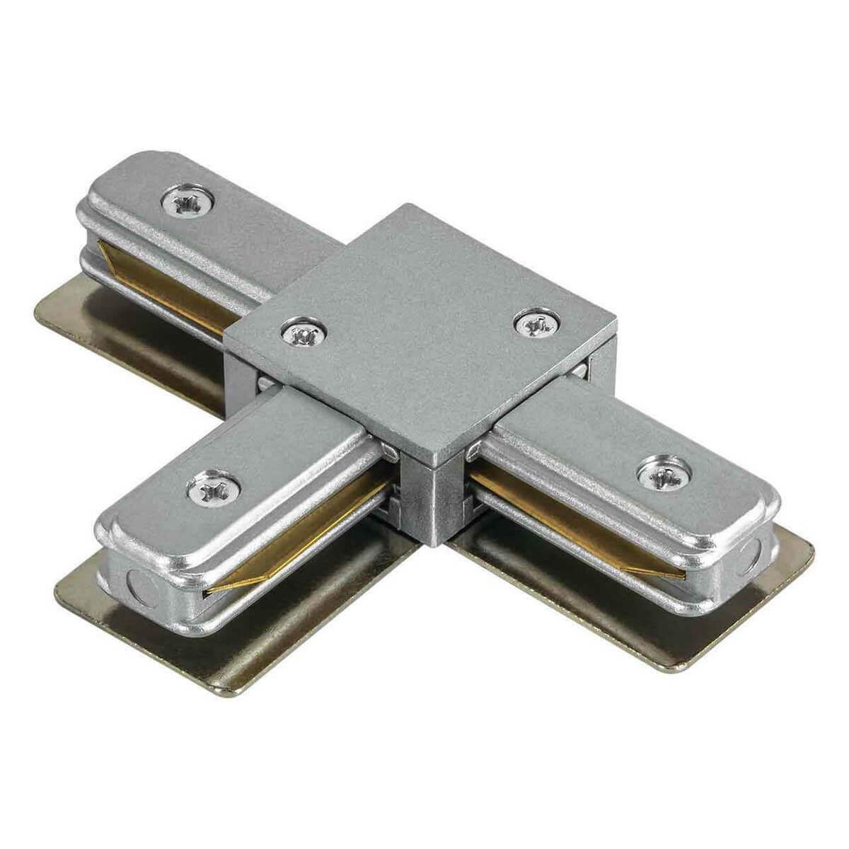 Дополнительная картинка Коннектор T-образный Lightstar Barra 502139