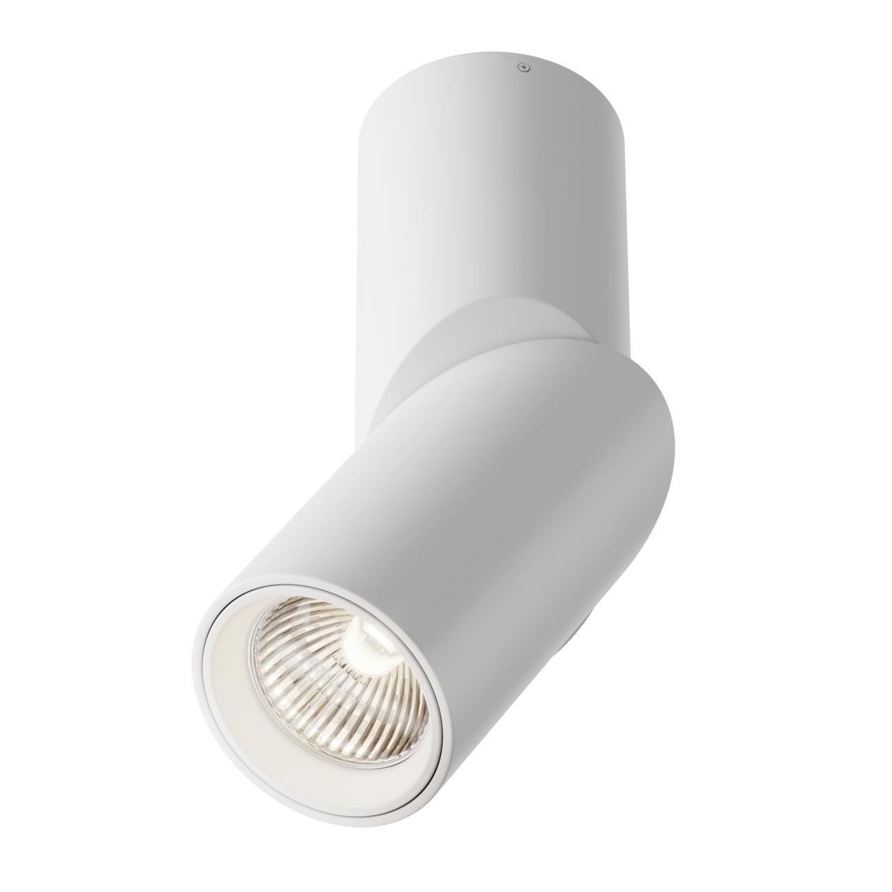 Дополнительная картинка Потолочный светильник Technical C027CL-L10W4K