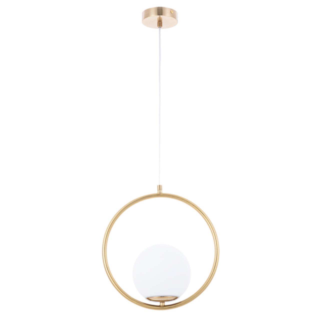 Дополнительная картинка Подвесной светильник Arte Lamp MATISSE A7741SP-1AB