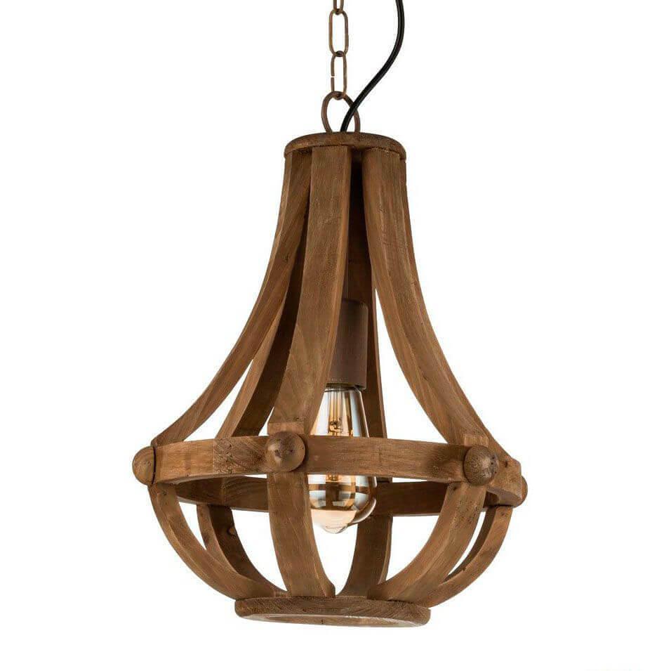 Картинка Подвесной светильник Eglo Kinross 49726