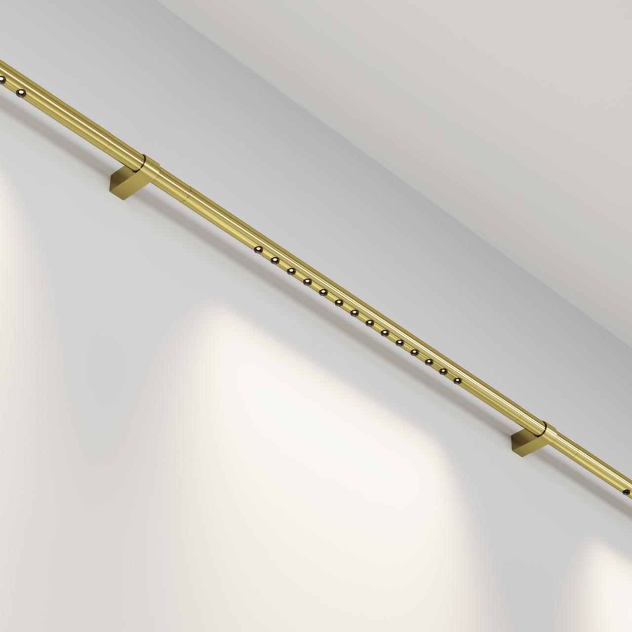Дополнительная картинка Светильник Technical C101CL-L500-12W3-6K-BS