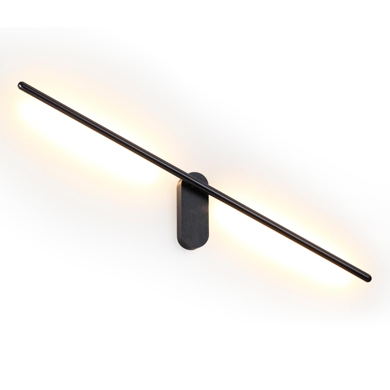 Настенный светодиодный светильник Odeon Light Hightech Mill 3858/12WB — фото 8