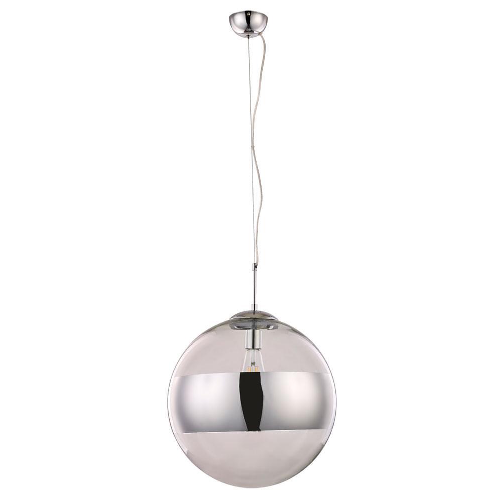 Дополнительная картинка Подвесной светильник Arte Lamp Galactica A1583SP-1CC