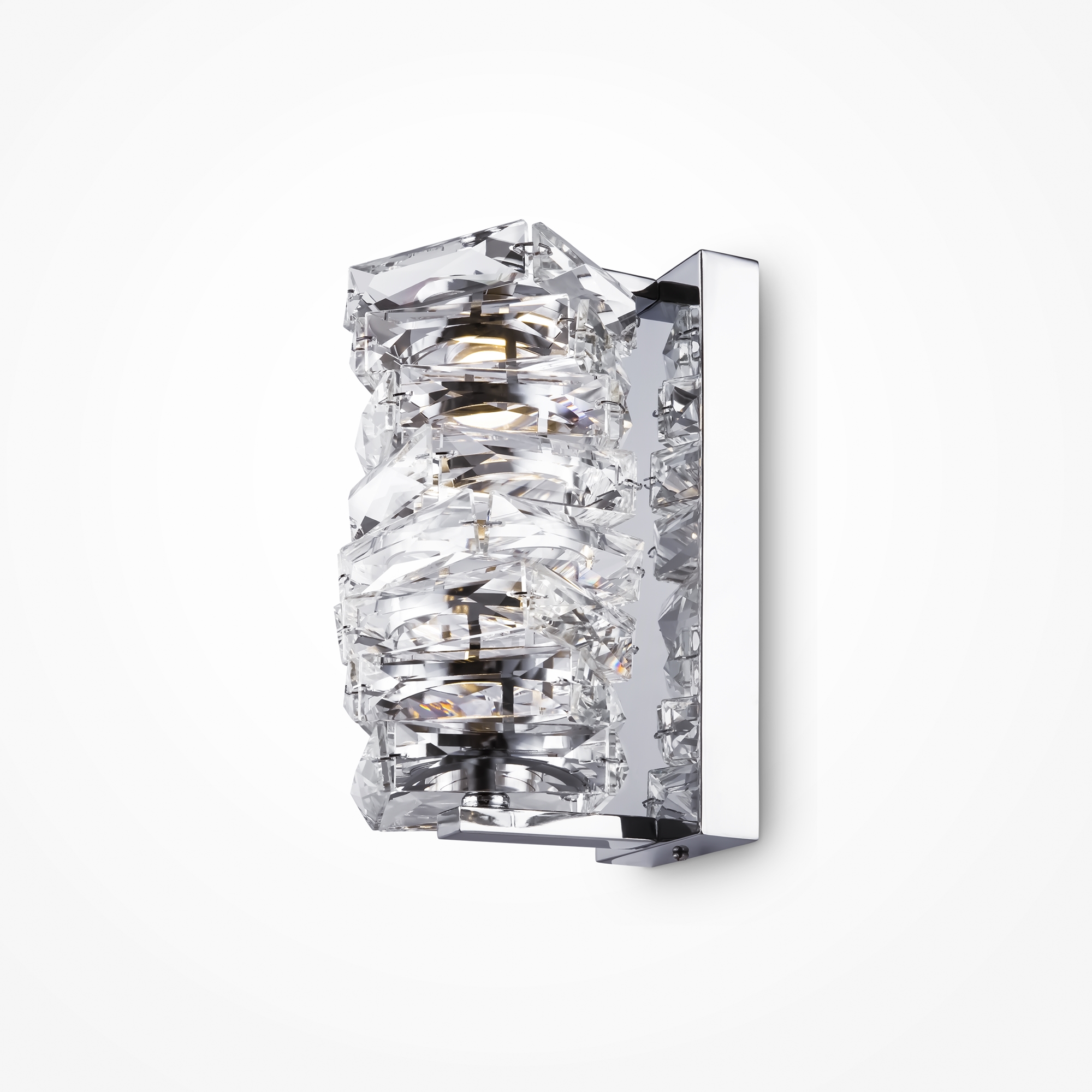 Дополнительная картинка Бра Maytoni MOD124WL-L6CH3K