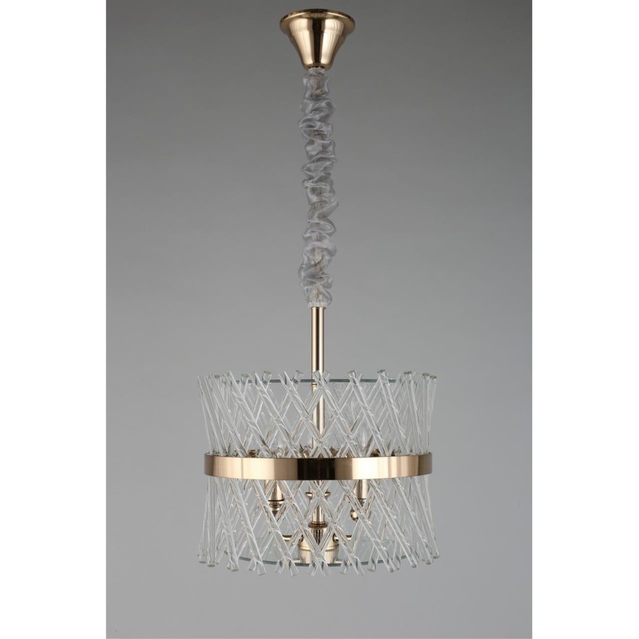 Картинка Подвесная люстра Aployt Toinet APL.734.06.03