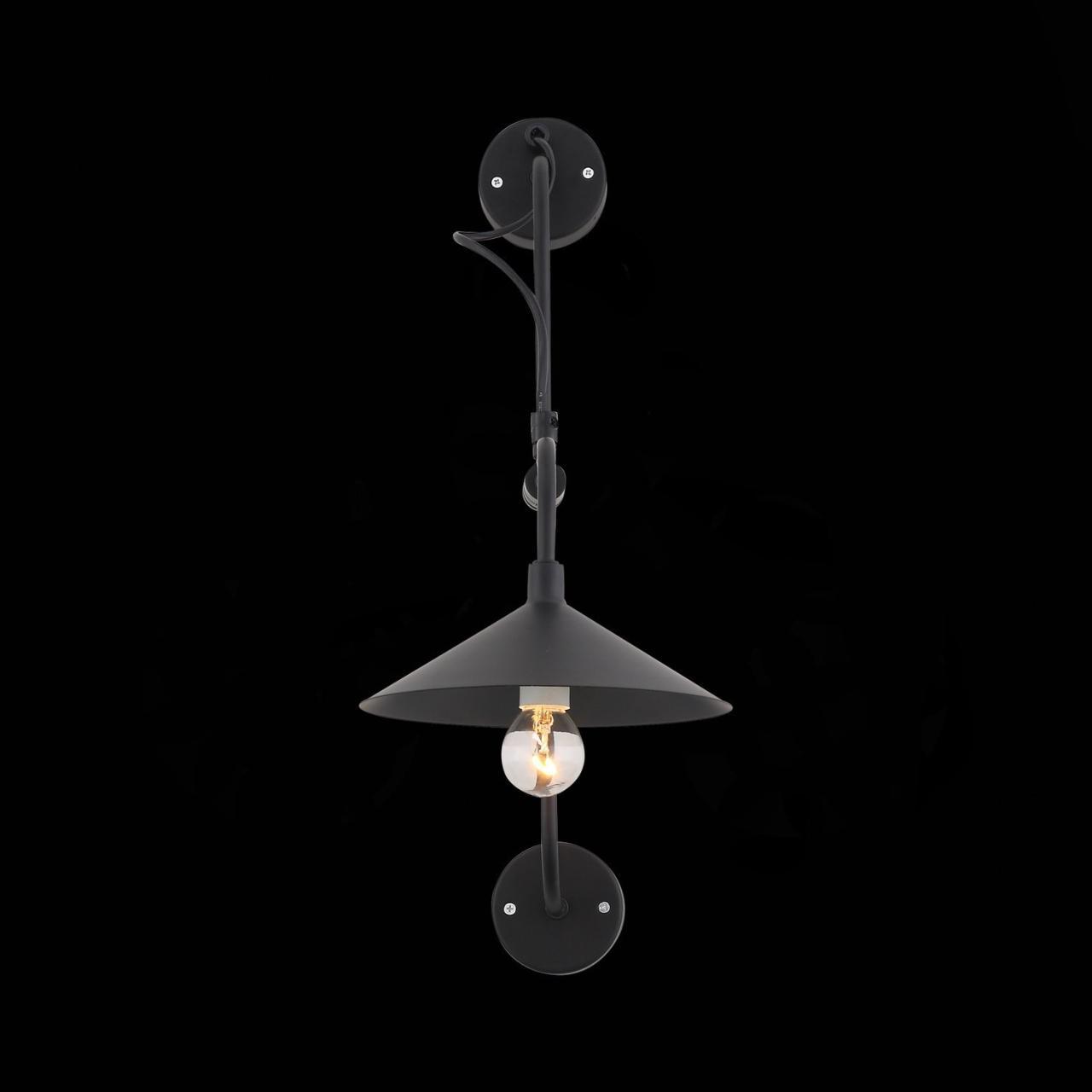 Дополнительная картинка Бра ST Luce Sсarno SL265.401.01