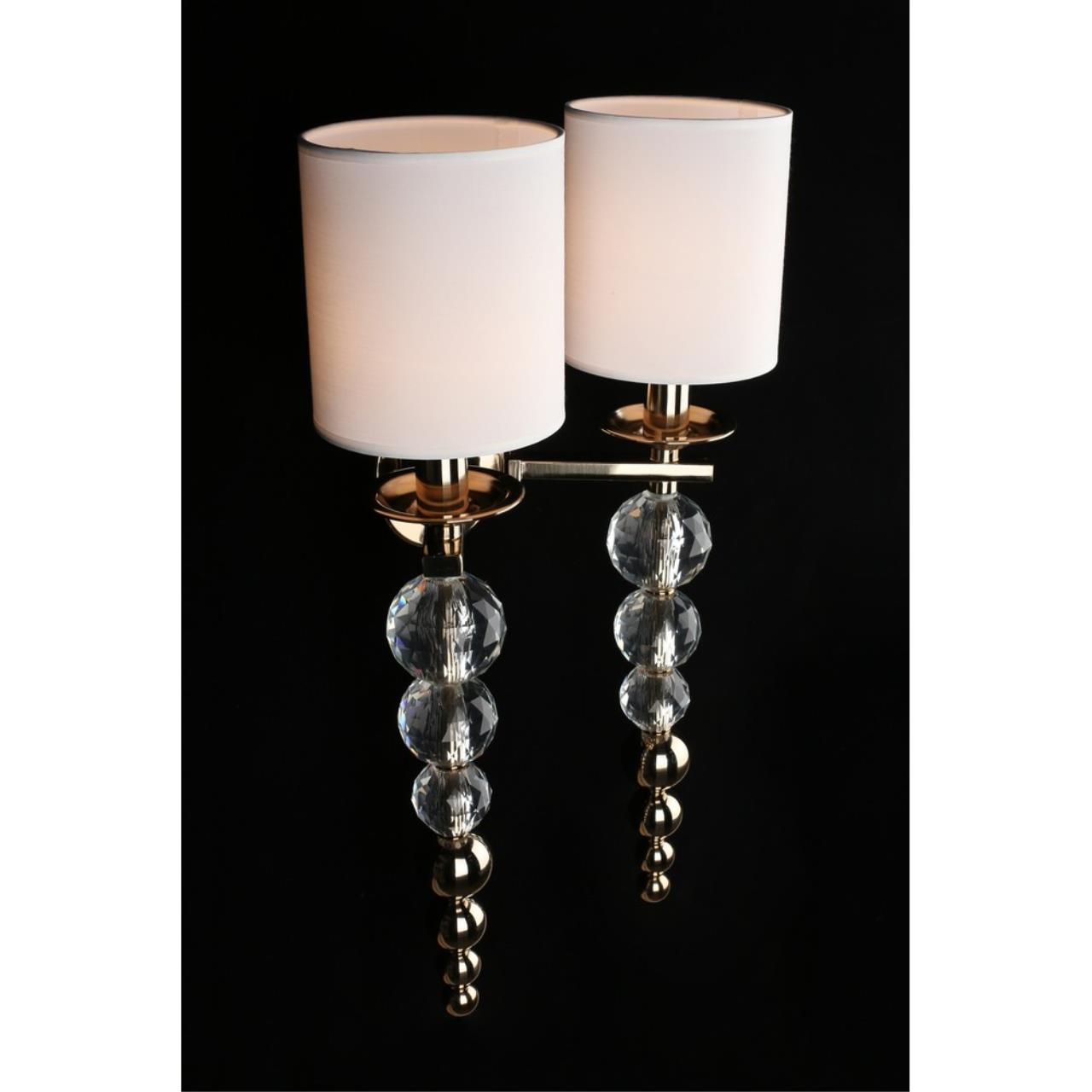 Картинка Бра Aployt Floretta APL.842.11.02