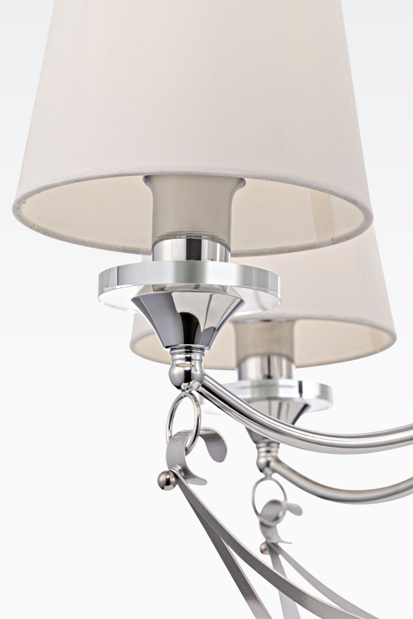 Дополнительная картинка Подвесная люстра Freya Ariana FR5081PL-07CH