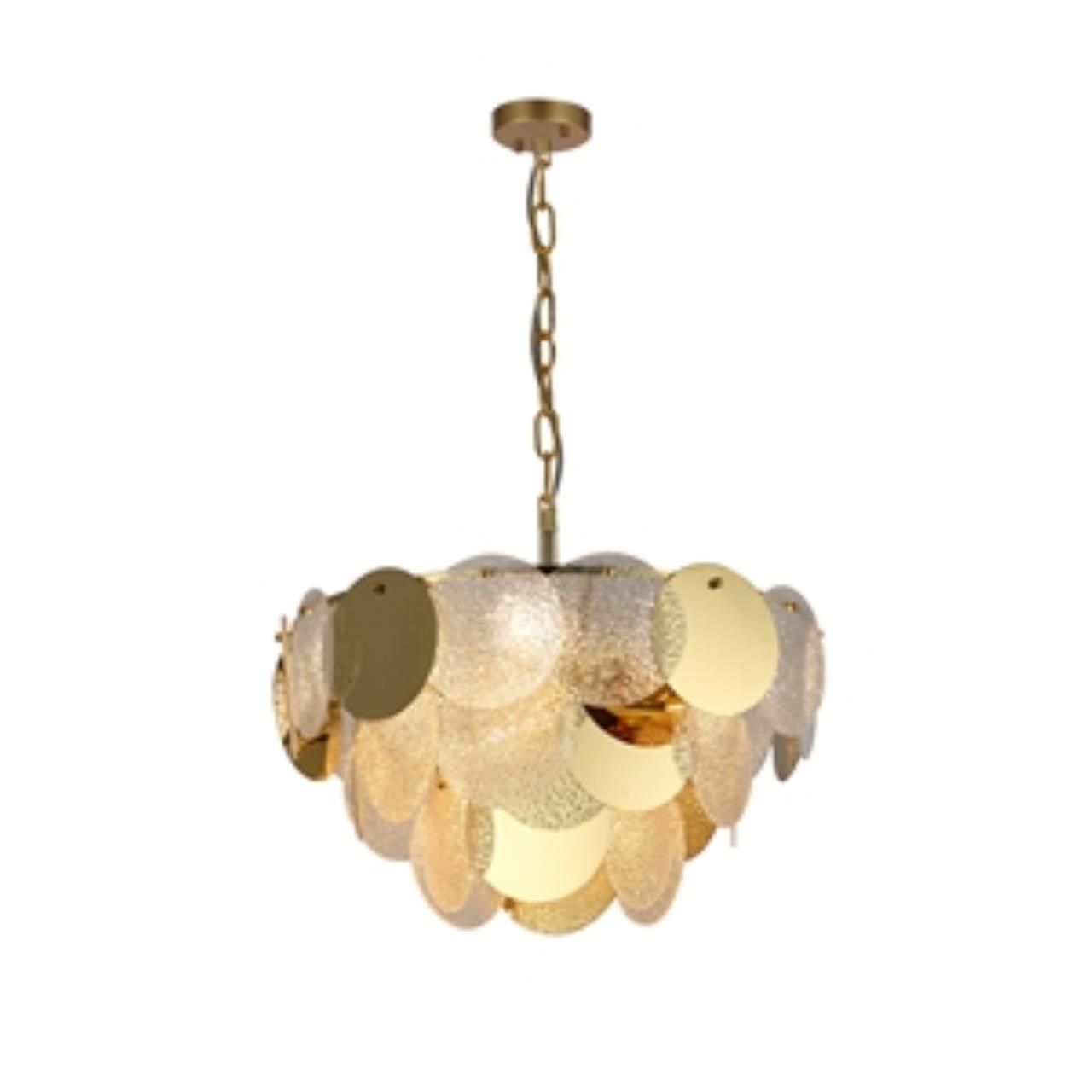 Картинка Подвесная люстра Favourite Dazzling 2741-7P