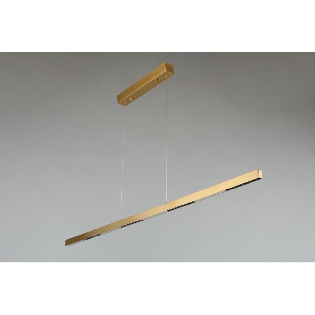 Картинка APL.051.13.28 Светильник подвесной светодиодный Aployt Noella