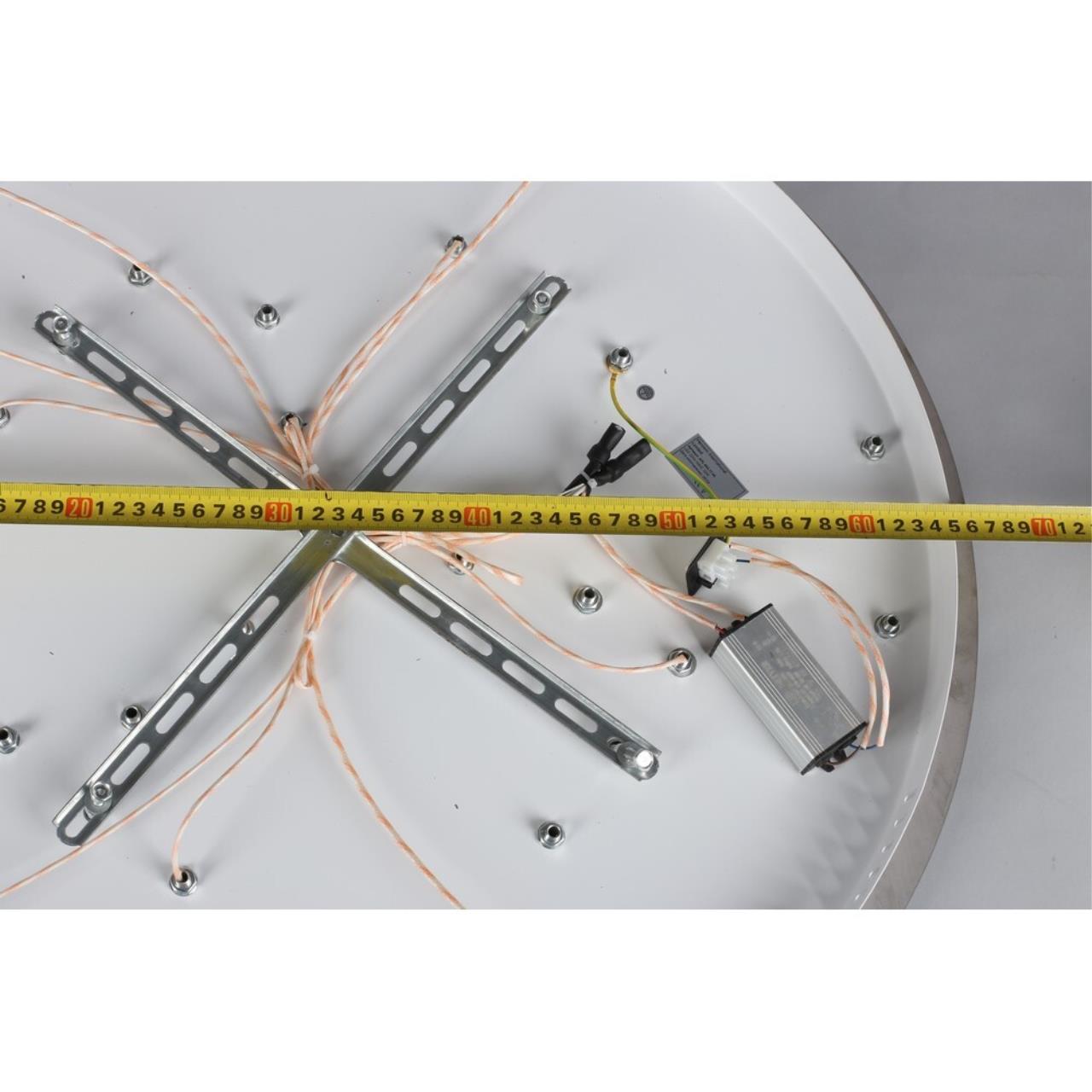 Картинка APL.864.17.50 Люстра потолочная Aployt Annetta