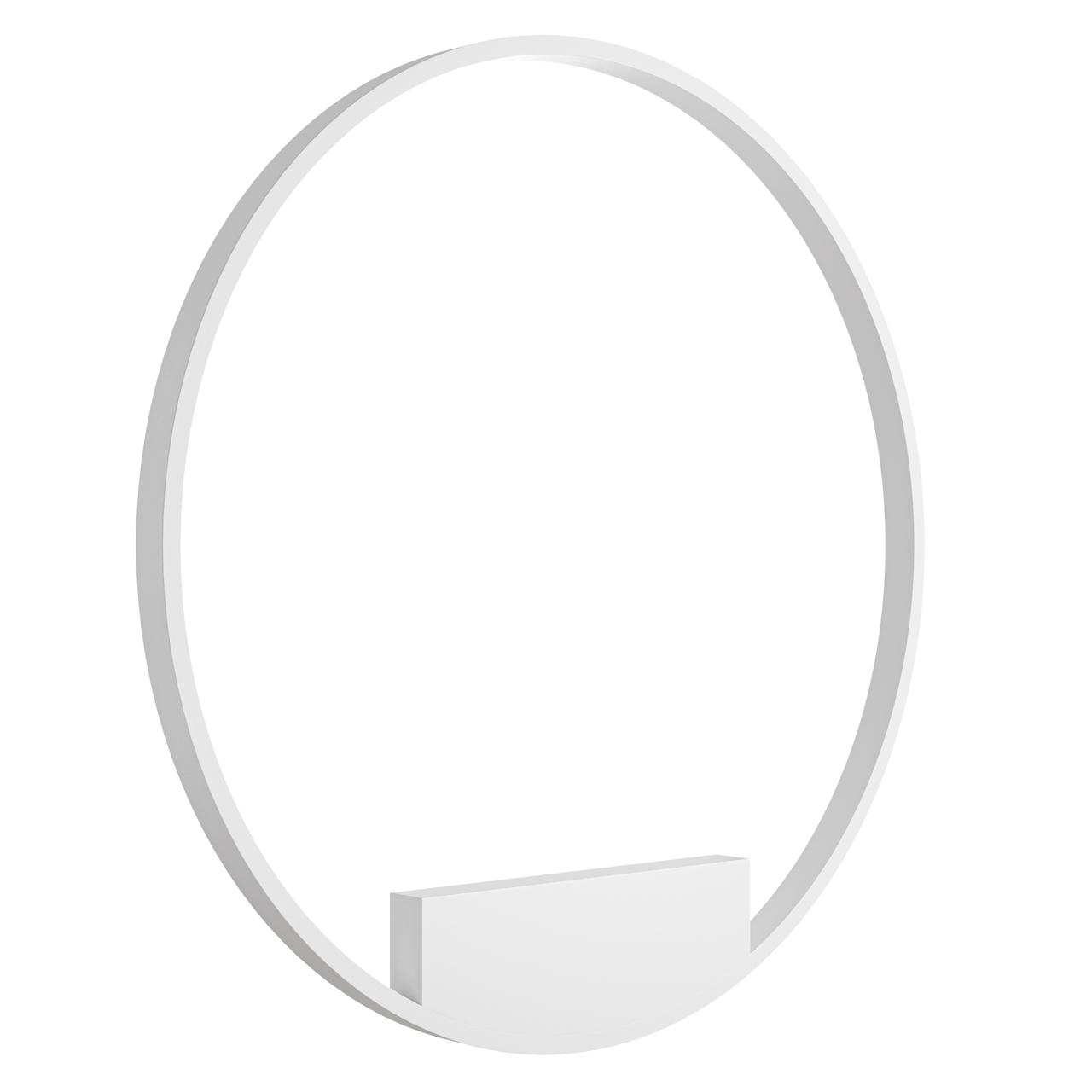 Дополнительная картинка Настенный светильник (бра) Maytoni MOD058WL-L50W4K
