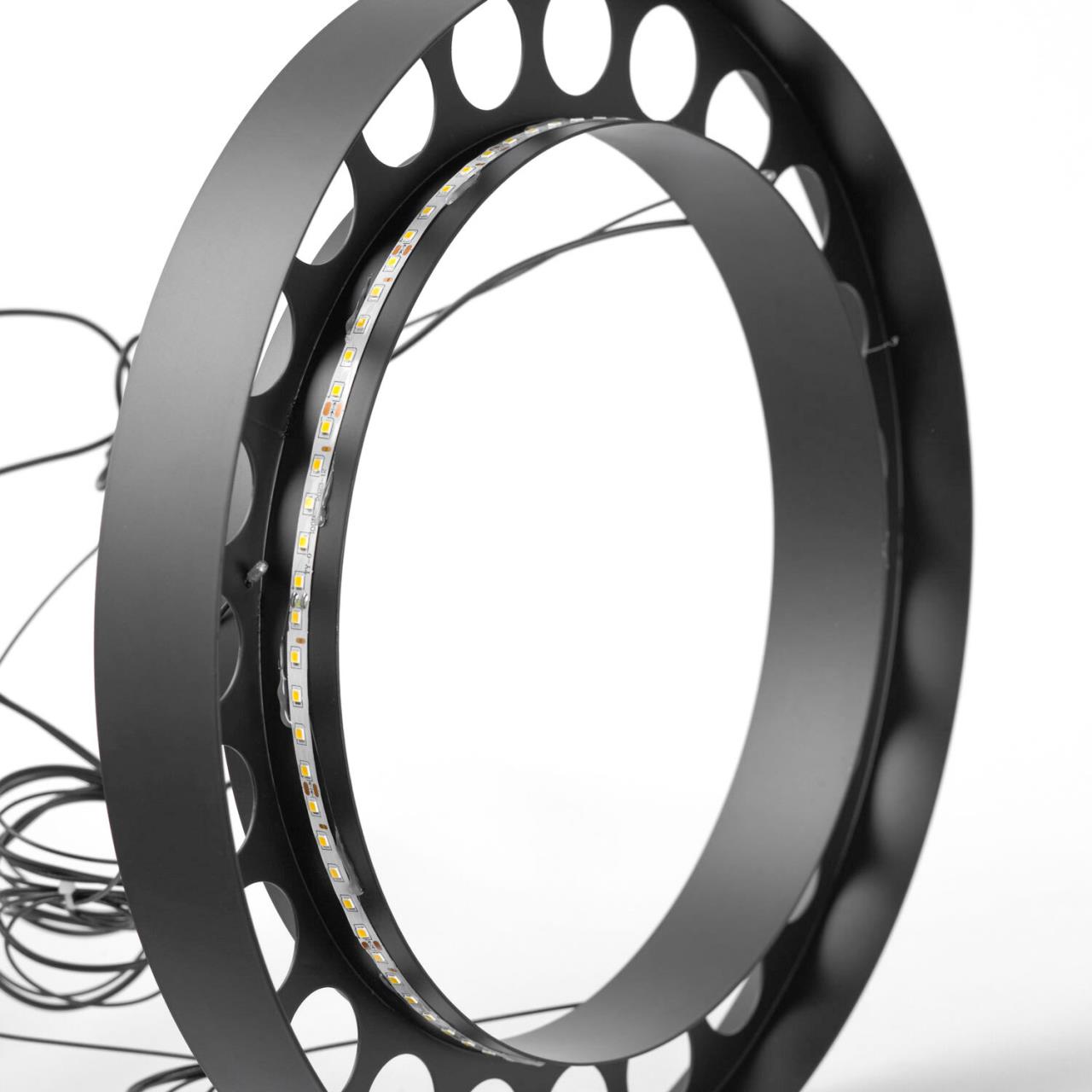 Картинка Люстра подвесная Lussole LSP-7320