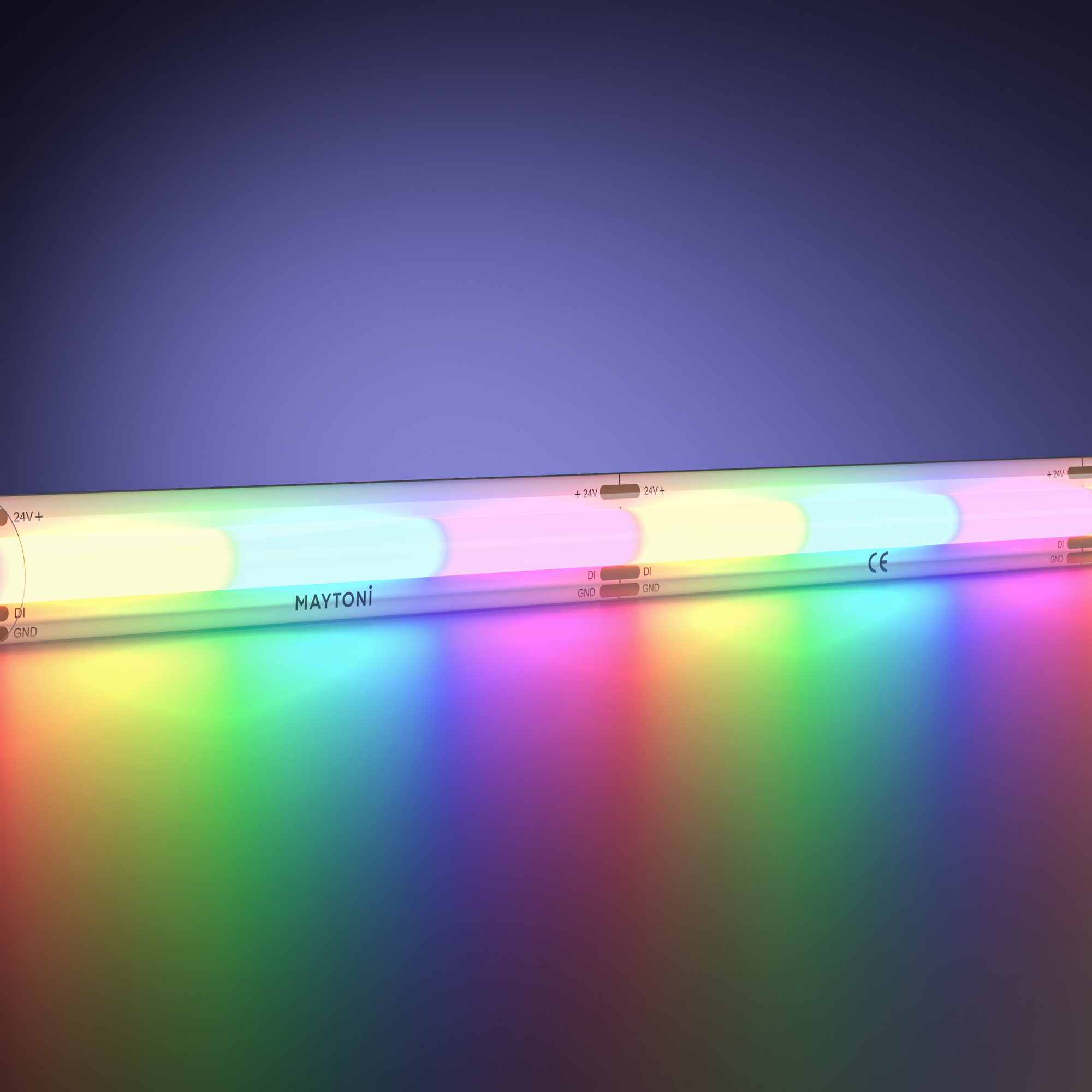 Светодиодная лента Led Strip 201251 — фото 3