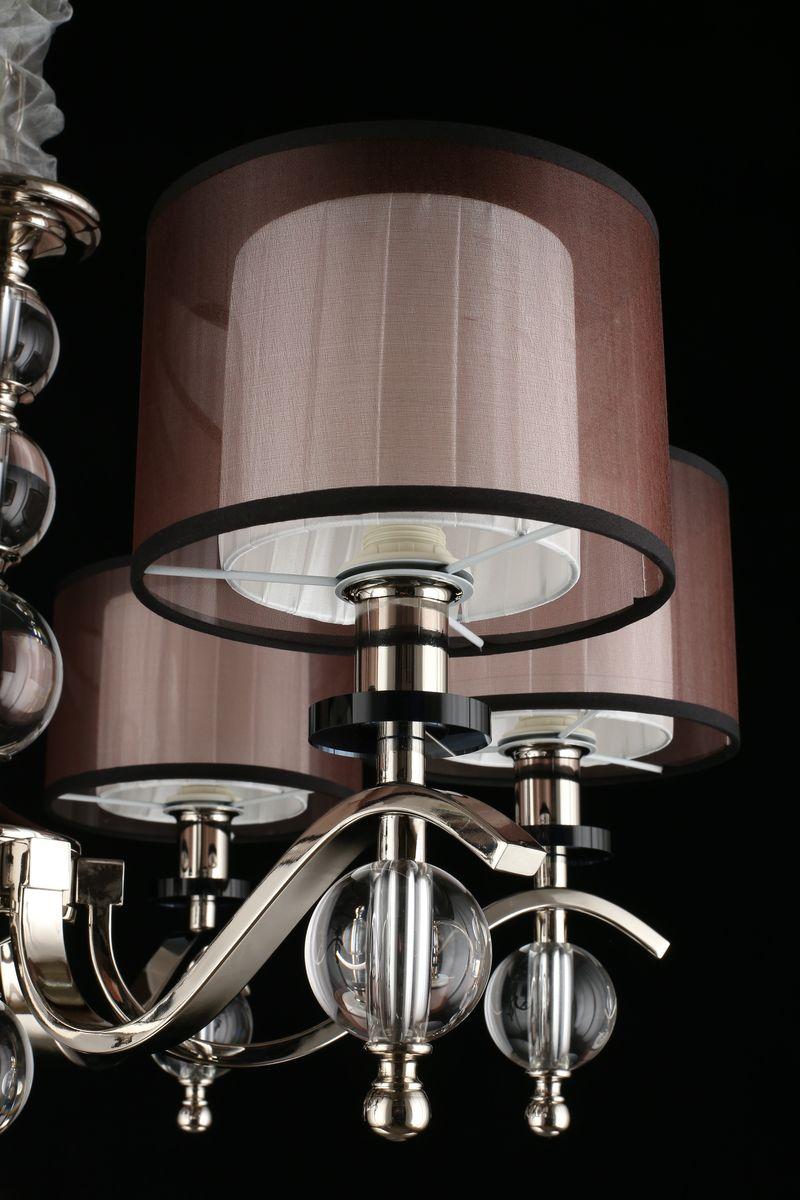 Картинка Подвесная люстра Aployt Floret APL.703.03.06